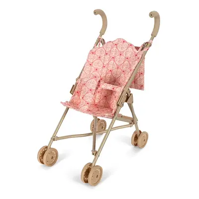 Kočárek pro panenky Konges Sløjd DOLL STROLLER KS102660