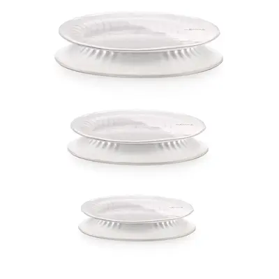 Obaly na skladování potravin Lekue 3-pack více barev