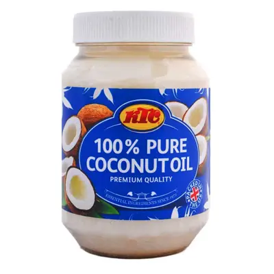 KIC Kokosový olej PURE 500ml