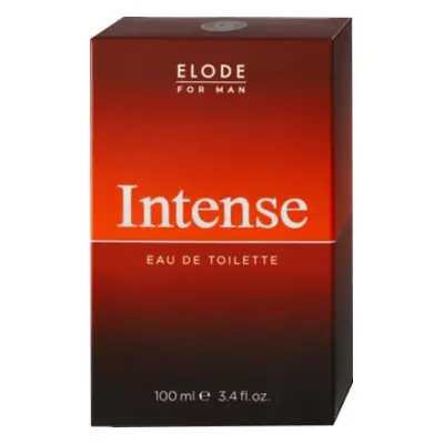 Elode Men toaletní voda Intense toaletní voda pánská 100 ml