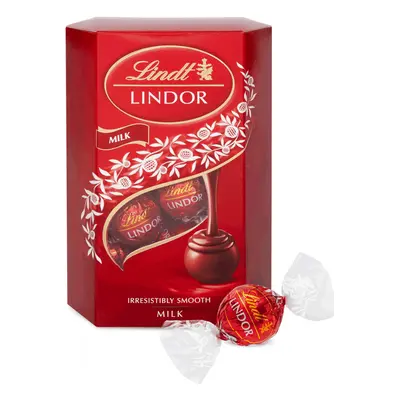 Lindt Lindor Mléčná 200g