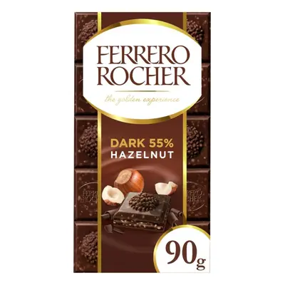 Ferrero Rocher Dark Hazelnut 90 g