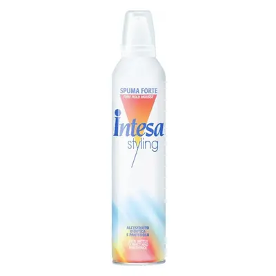 Intesa pěnové tužidlo na vlasy silně tužící 300 ml