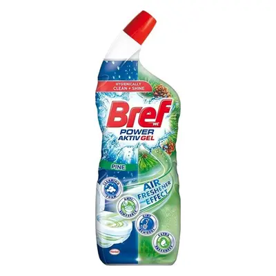 Bref Wc Power Aktiv gel Pine 700 ml