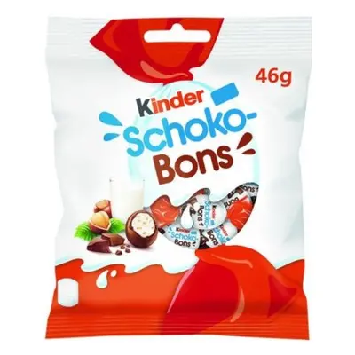 Ferrero Kinder Schoko-bons 46g