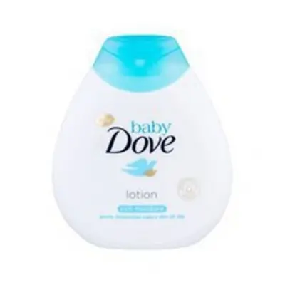 Dove Baby Tělové mléko Rich Moisture 200 ml