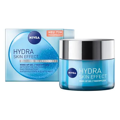 NIVEA Hydra Skin Effect 50ml denní  krém