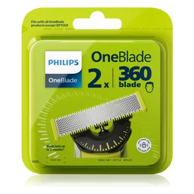 Philips One Blade 2NH 360 Blade