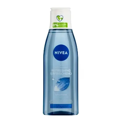 Nivea pleťová voda vitamin E normální pokožka 200 ml