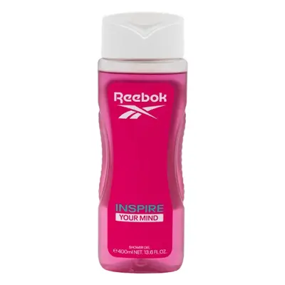 Reebok - inspire your mind Sprchový gel  400ml