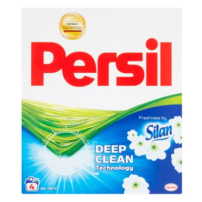 Schwarzkopf & Henkel, Germany Persil Universal prací prášek 4PD