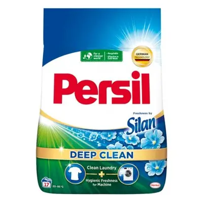 Persil Prací prášek DEEP Clean  17 PD