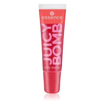 Essence lesk na rty JUICY BOMB 104