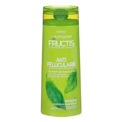 Fructis šampón na vlasy proti Lupům 400 ml