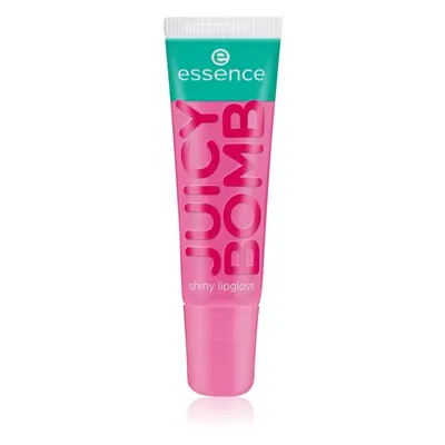 Essence lesk na rty JUICY BOMB 102