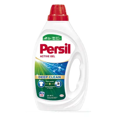 Persil Gel Regular 22PD