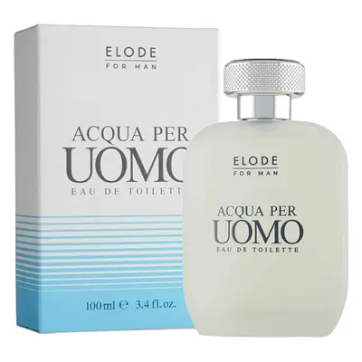 Elode Acqua Per Uomo toaletní voda pánská 100 ml