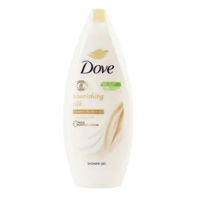 Dove sprchový gel pro ženy 250ml Silk