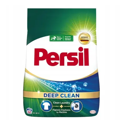 Persil prášek 2.52kg 42pd Deep Clean Expert