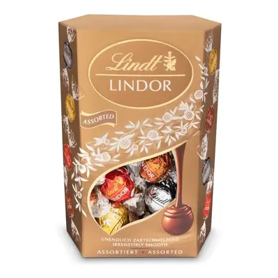 Lindt Lindor Assorted 200 g