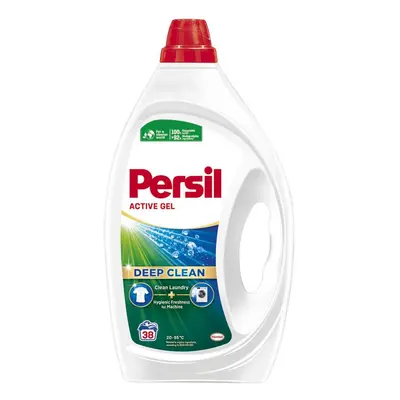 Persil gel 1.71L 38pd Deep Clean Expert