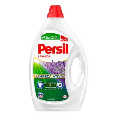 Persil gel 2.25L 50pd Levandule