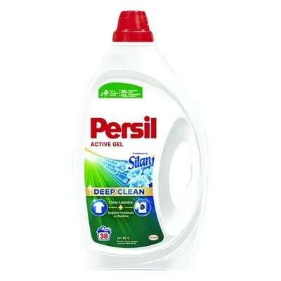 Persil gel 1.71L 38pd Deep Clean Freshness by Silan