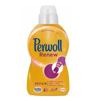 Perwoll prací gel 990ml (18 PD) - Renew Repair