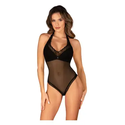 Koketní body Medilla teddy - Obsessive