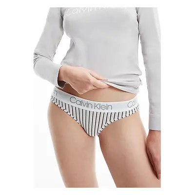 Dámské tanga Calvin Klein QD3751