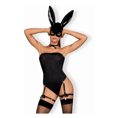 Úžasný kostým Bunny costume - Obsessive