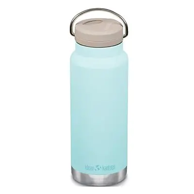 Klean Kanteen TKWide termoska w/Twist Cap, blue tint, 946 ml