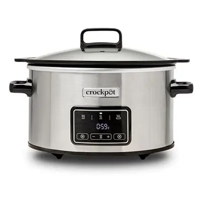 CrockPot CSC111X 3,5 l