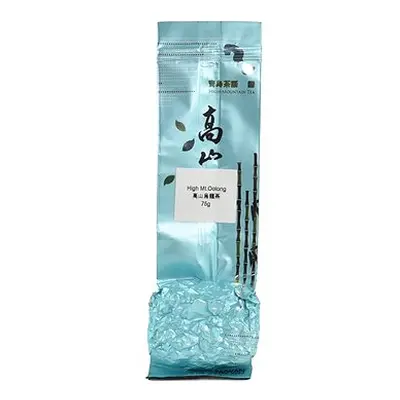 ORIENTAL Polozelený čaj Formosa Sijichun High Mountain Oolong - g