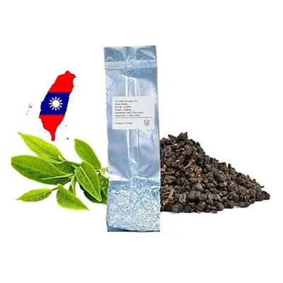 ORIENTAL Polozelený čaj Formosa Ali Shan Tie Guan Yin Oolong (Deep baked) - g