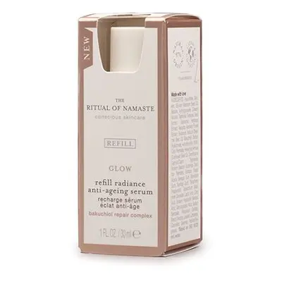 RITUALS The Ritual Of Namaste Glow Radiance Anti-Ageing Serum Refill 50 ml