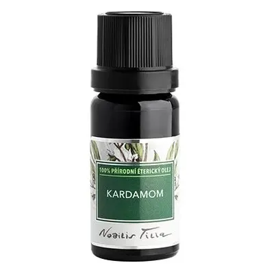 Nobilis Tilia - Éterický olej Kardamom 5 ml