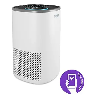 Tesla Smart Air Purifier S100W