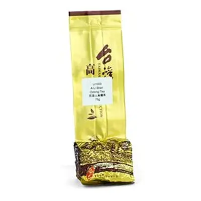 ORIENTAL Polozelený čaj Formosa Ali Shan Mountain Oolong - g