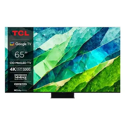 65" TCL 65C855