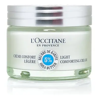 L'OCCITANE Bambucké máslo Pleťový krém ml