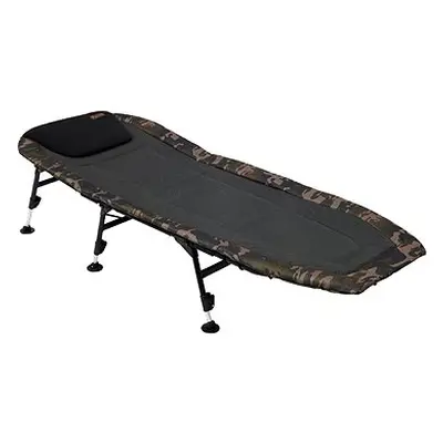 Prologic Avenger Bedchair 6 Leg