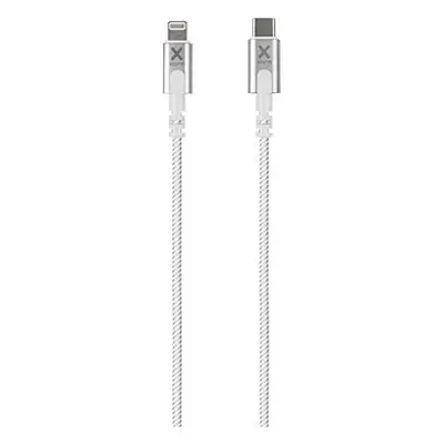 Xtorm Original USB-C to Lightning cable (1m) White