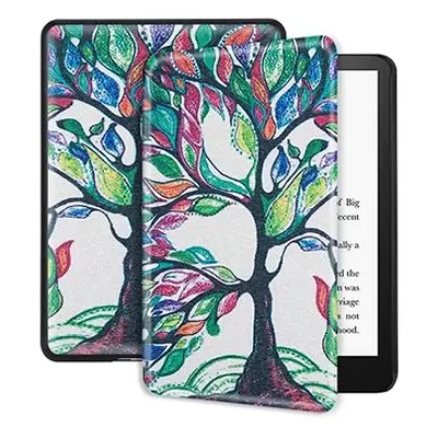 B-SAFE Lock pro Amazon Kindle Paperwhite 2021, Tree