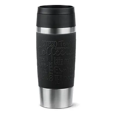 Tefal N2020210 TRAVEL MUG Cestovní hrnek 0,36 l černý