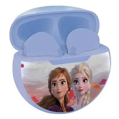 Lexibook Bezdrátová Bluetooth sluchátka Disney Frozen