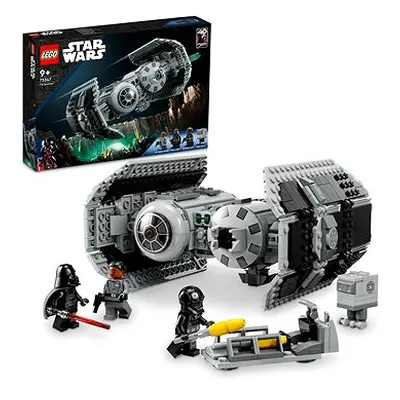 LEGO® Star Wars™ 75347 Bombardér TIE