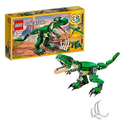 LEGO® Creator 3 v 1 31058 Úžasný dinosaurus