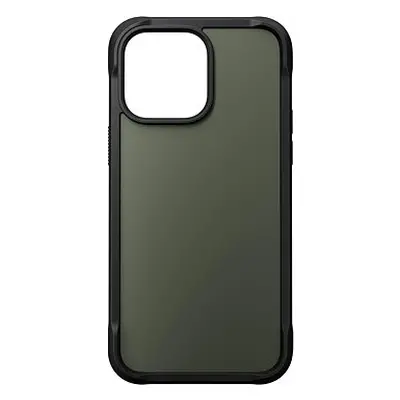 Nomad Rugged Case green iPhone 14 Pro Max