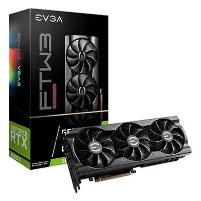 EVGA GeForce RTX Ti FTW3 ULTRA